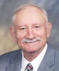Calvin Woods, civil engineering professor emeritus, passes away