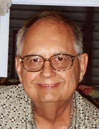 Obituary information for John Pikulin