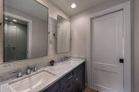 Whether you're looking to buy interior doors online or get inspiration for your home, you'll find just what you're looking for on houzz. Paint Grade Custom Interior Door Solid Door Gallery In Stock And Custom Front And Interior Doors By Glenview Haus Chicago