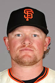 Logan Webb's Instagram, Twitter & Facebook