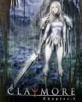 CLAYMORE