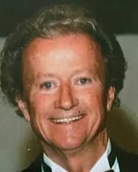 Obituary information for John F. "Jack" Davis