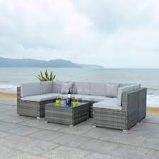 Investigate options and ideas for fire pit inserts, and browse great pictures from hgtv for inspiration. Outdoor Sectional With Firepit Wayfair