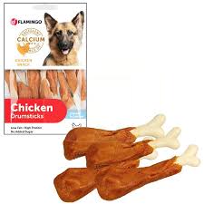 Flamingo Chicken Drumsticks Tavuk Budu Kopek Odulu 85 Gr