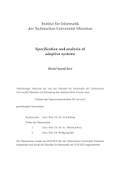 Important part of this thesis: Mediatum Ub Tum De