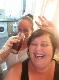 Family's double tragedy as Scots mum dies months after dad leaving five  children orphaned