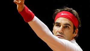 Roger Federer's French fans will be tested at Davis Cup