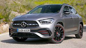 Maybe you would like to learn more about one of these? 2021 Mercedes Gla Edition 1 Luxury Small Suv Interior Exterior Details Autosportmotor