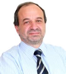 Journal of Industrial Biotechnology Editorial Board