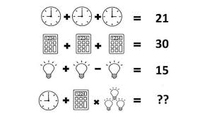 Lampu pijar adalah sumber cahaya buatan yang dihasilkan melalui penyaluran arus listrik melalui filamen yang kemudian memanas dan menghasilkan cahaya. Jawaban Puzzle Jam Kalkulator Lampu Curious Mind