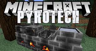 Repasamos los mejores mods para minecraft. Pyrotech Mod 1 12 2 Awesome Hardcore Survival Mod Planet Minecraft Mods