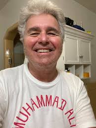 Steve Tyrell Fan Page