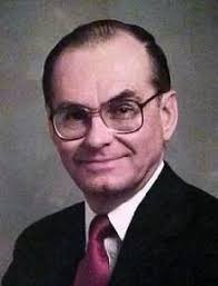 Ronald Hartwell Obituary (2016)