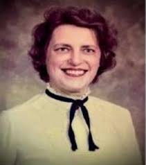 Obituary information for June Baden