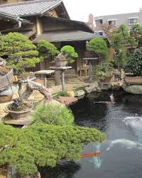 Bonsai Garden Design Bonsai Plants Garden Design Japanese Garden