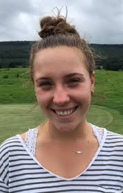 Chambersburg rdp 9/19: Girls are 3rd in golf; tennis team edged