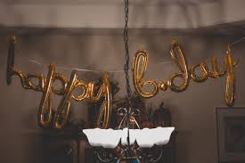 Download premium illustration of pastel blue balloons banner mockup by hwangmangjoo about birthday boy, balloon blue, balloons blue, blue balloons. 100 000 Best Birthday Background Photos 100 Free Download Pexels Stock Photos
