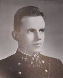 LCDR Beverley Randolph (1923-1958)