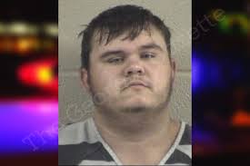 Hunter Roberts — Whitfield County Jail Bookings