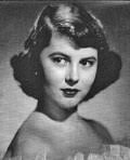 Betty Schalk Obituary (2013)