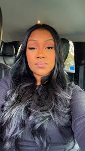 Happy Birthday to my little sister @xplosivecreditsolutions. I hope 42 is  good to you. Hope this year bring you peace, health, and wealth. Cheers to  4️⃣2️⃣. Everybody double tap and tell my