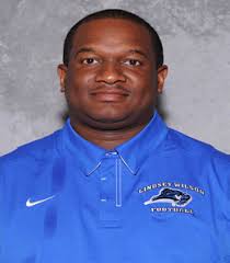 Lindsey Wilson Football 2010