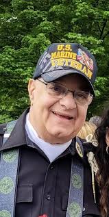 Obituary of Russell Joseph LaDelfa