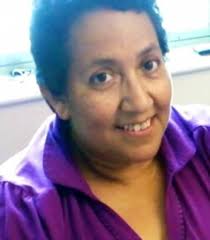 Gloria Serrano Obituary October 1, 2010