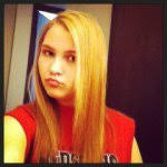 Ashley Werling's Instagram, Twitter & Facebook