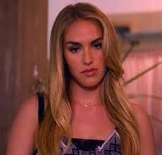 Vicious Friday: Amber Horn, Awkward