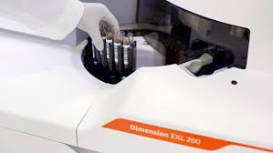 (sendirian berhad) sdn bhd malaysia company is the one that can be easily started by foreign owners in malaysia. Dimension Exl 200 Integrated Chemistry System