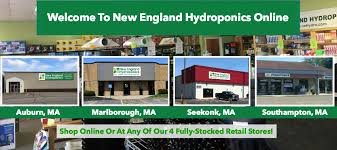 Maybe you would like to learn more about one of these? About New England Hydroponics Indoor Garden Grow Lights Complete Kits