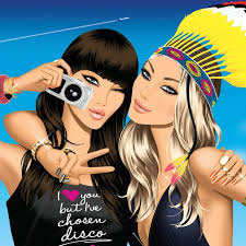 Image result for hed kandi