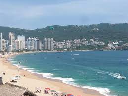 Acapulco Places To Travel Favorite Places Mexico