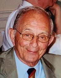 Charles Kellam Obituary (1933