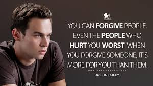 It's tempting to ruminate on how wrong the other person is. You Can Forgive People Even The People Who Hurt You Worst When You Forgive Someone It S More For You Than Them Magicalquote