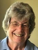 Ruth Anderson Miller Obituary