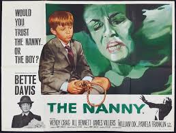 The Nanny (1965)