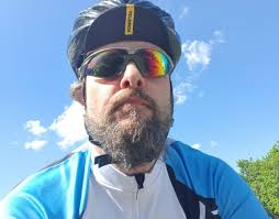 Thomas kör #mincykelvecka