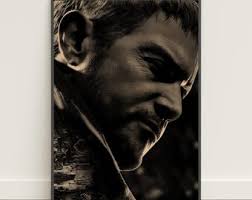 Resident Evil Village Poster