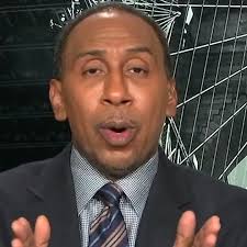 @stephenasmith's video Tweet