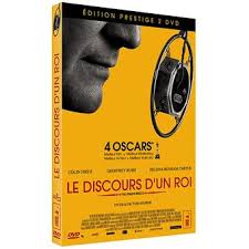 D'après l'histoire vraie et méconnue du père de l'actuelle reine elisabeth, qui va devenir, contraint et forcé, le roi george vi (colin firth), suite à l'abdication de son frère edouard viii (guy pearce). Le Discours D Un Roi Tom Hooper Dvd Zone 2 Achat Prix Fnac