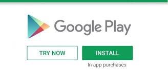 Google Play Instant App Pre Registration Now Enabled In The Play Store