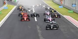 Væddemålskreditter op til 1.000 kr. Live Bei Sky Alle Tv Infos Zum Formel 1 Rennen In Budapest 2021