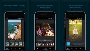 Find & compare similar and alternative android apps like photo editor. 20 Of The Best Photo Editing Apps For Mobile Devices