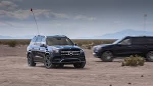 Suvs And Crossovers That Tow At Least 7 500 Pounds Motortrend