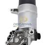 Actros Connecting rod stabilizer 9433260447 from www.decatra.com