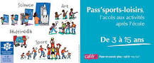 Résultat de recherche d'images pour "comment recevoir le pass sport de l'état"