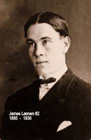 James William Lannen (1885-1936)