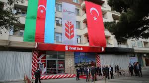 Anadolu üniversitesi sınav başvuru sistemi. Cavusoglu Azerbaycan Da Ziraat Bankasi Nin Sumgayit Subesini Acti Kirim Haber Ajansi Qha